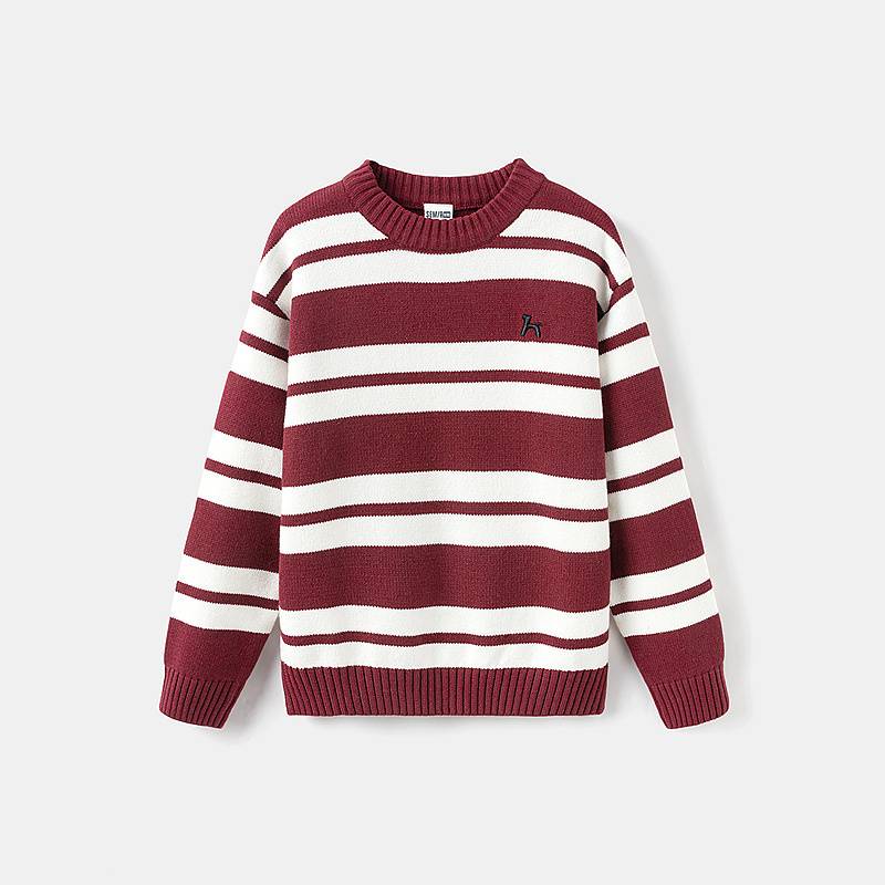 SEMIR KIDS-2024年冬季男童女童中童毛衫285424161201