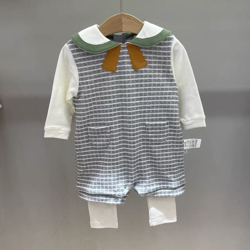 婴幼儿新款连体衣（链接专用）no退no换
