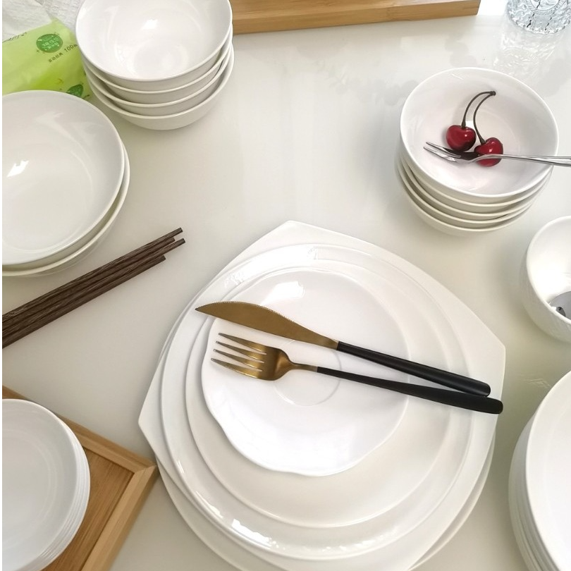 唐山嘉蓝骨质瓷餐饮具补货链接1