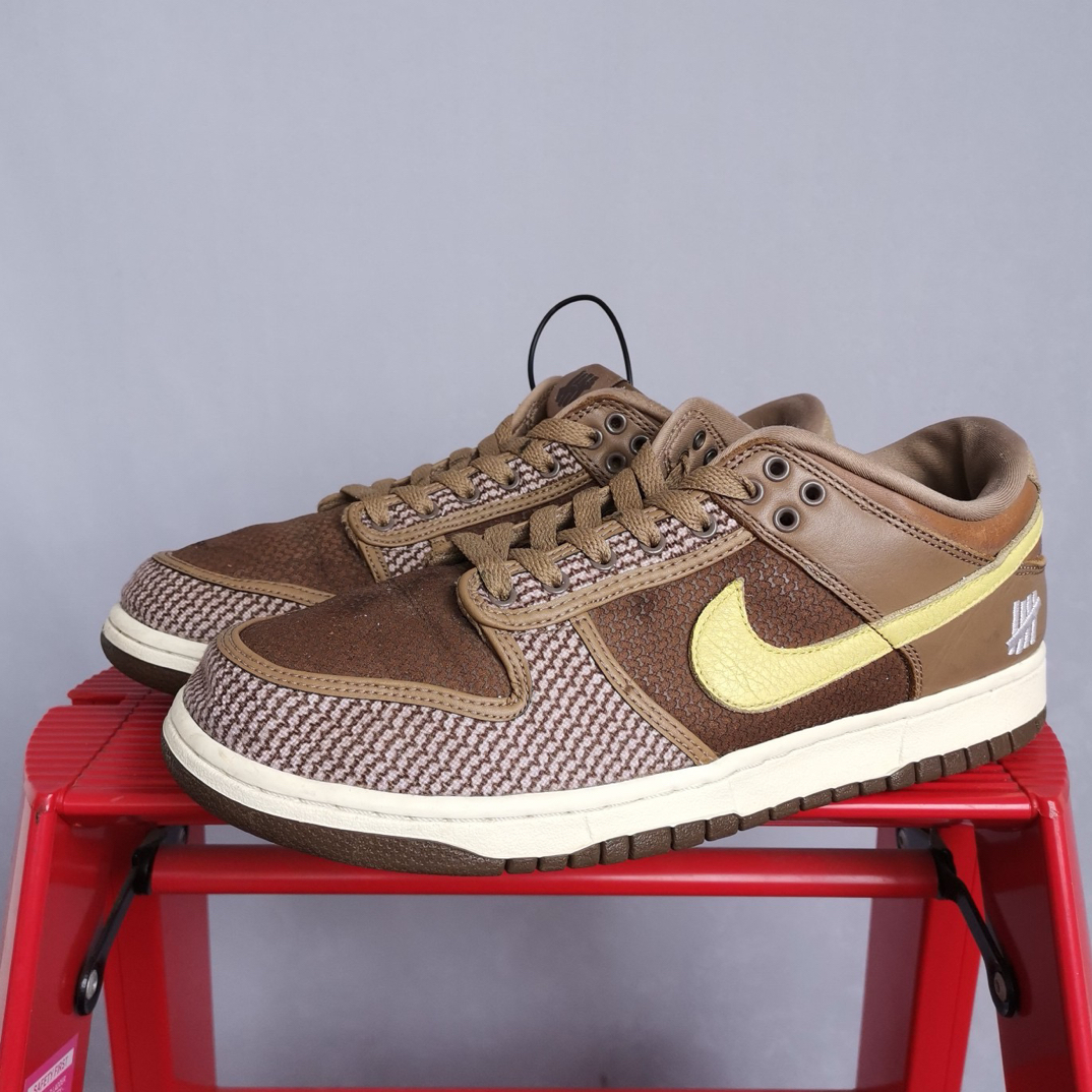 Dunk und43码原盒  KK1626