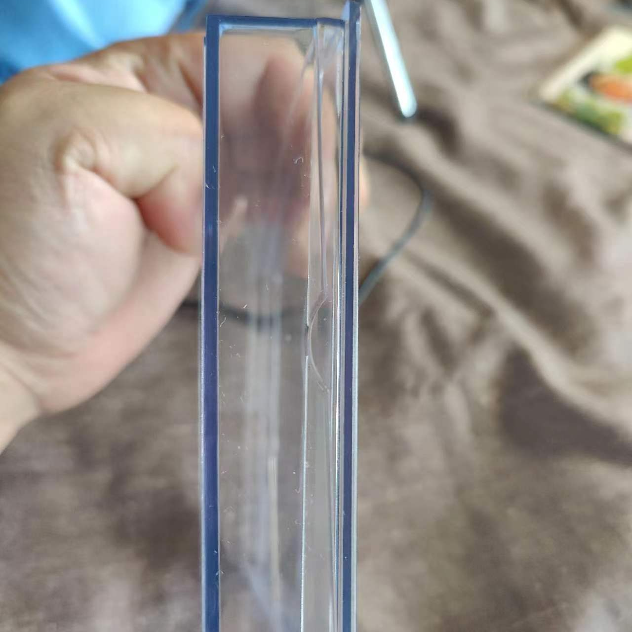 小儿书亚克力盒子(非图片款)追