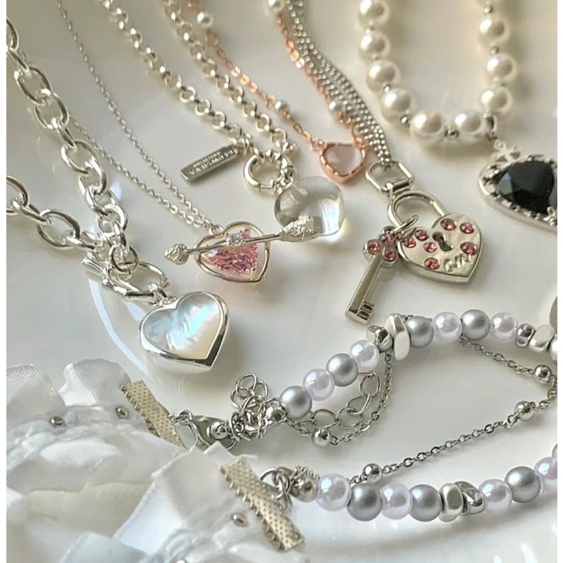 铜合金耳饰 专拍链接！！！