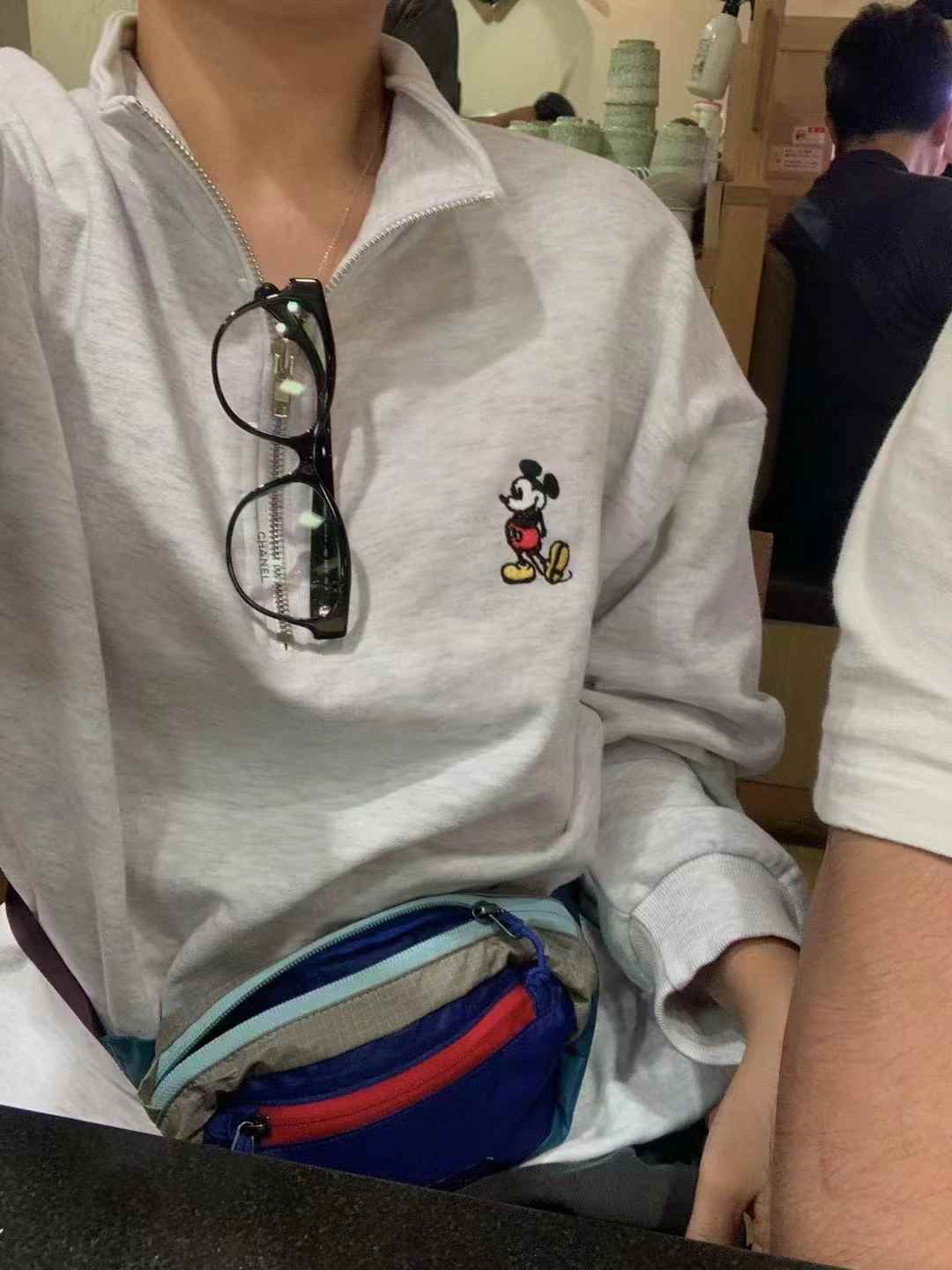 （直播拍）韩国秋冬新款卫衣99～199可拍