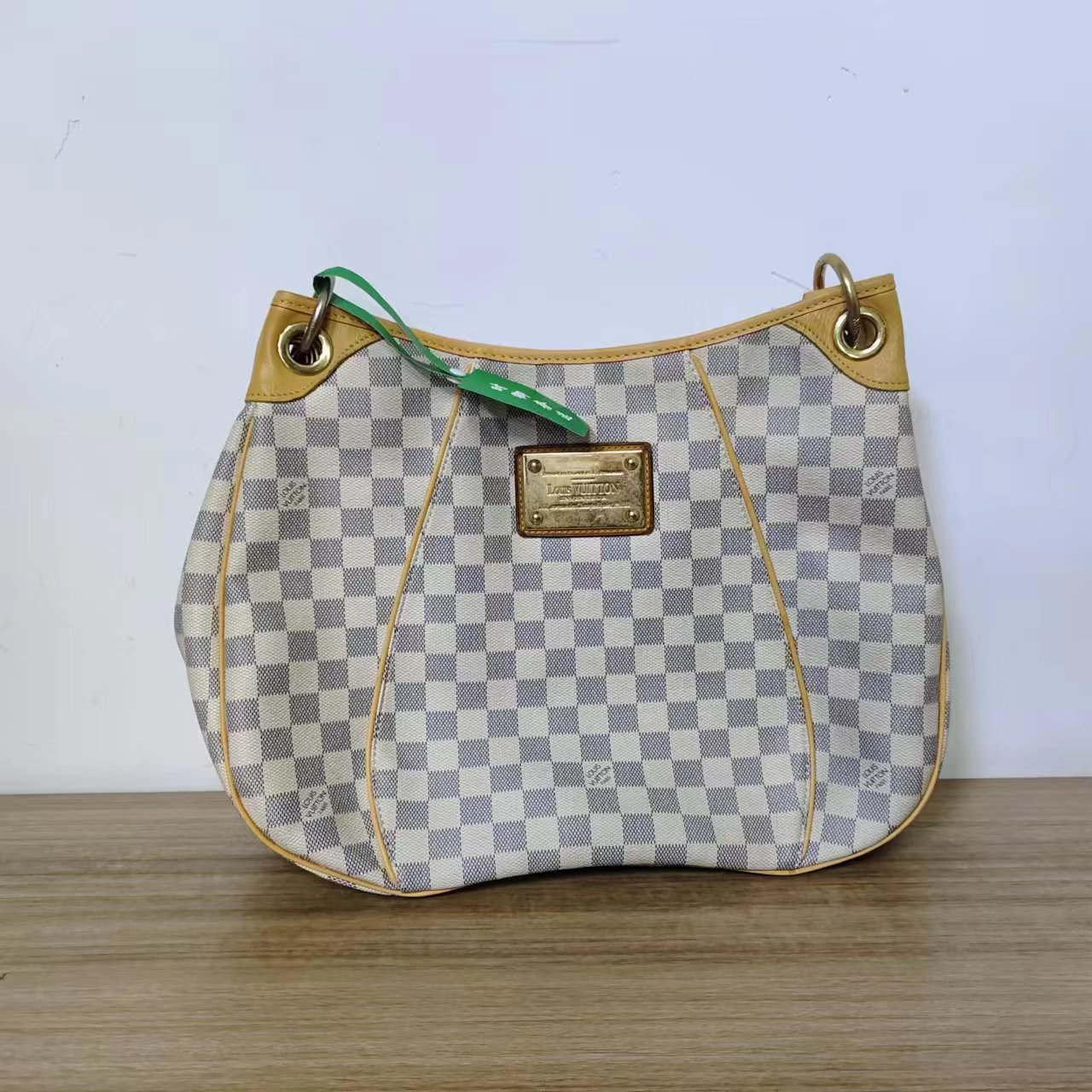 95新   【桔夕天歌】LV 手提包换配皮/TS001188