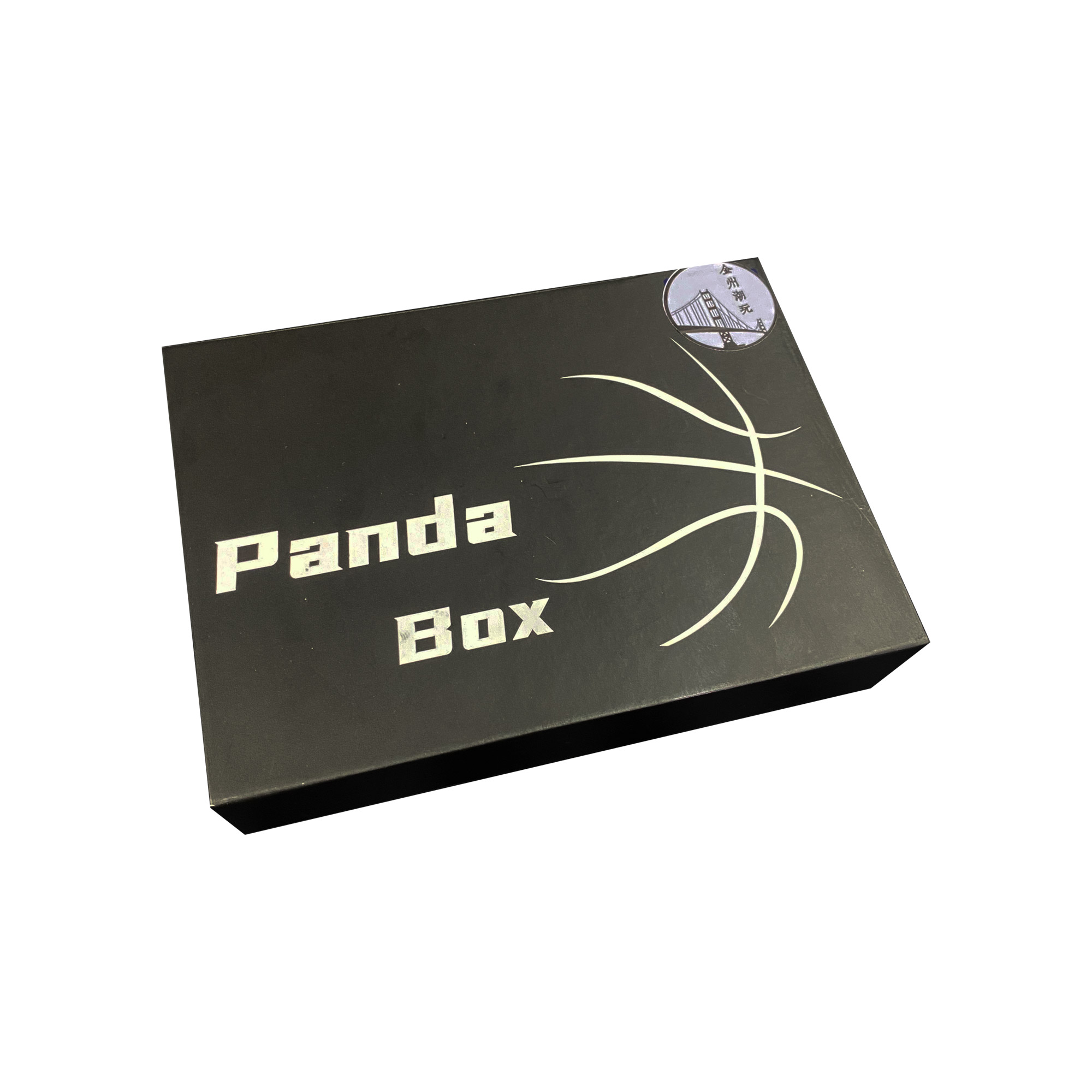 【卡密】2024 金州潮玩 Panda Box【详情咨询主播】