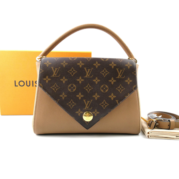 妃鱼/Louis Vuitton/路易威登/95新/单肩包/市场价29400