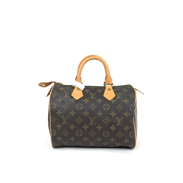 妃鱼/Louis Vuitton/路易威登/9新/手提包/SPEEDY/市场价11500