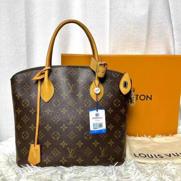 妃鱼/Louis Vuitton/路易威登/95新/单肩包/市场价38000