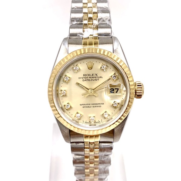 95新  妃鱼/Rolex/劳力士/95新/自动机械/市场价86000