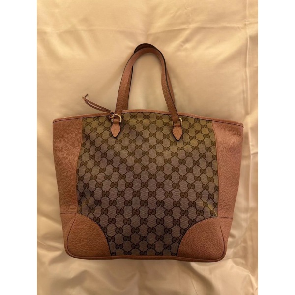 妃鱼/Gucci/古驰/95新/手提包/市场价28000