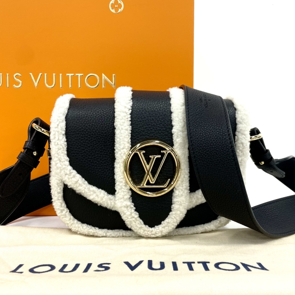 妃鱼/Louis Vuitton/路易威登/98新/单肩包/市场价38000