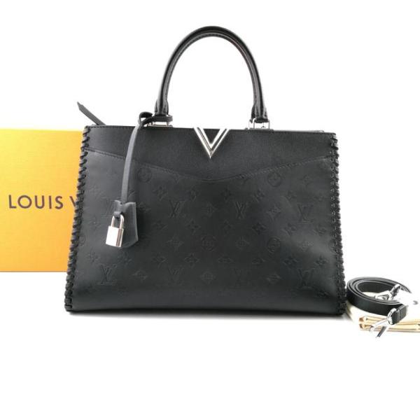 妃鱼/Louis Vuitton/路易威登/95新/单肩包/市场价27700