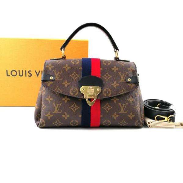 妃鱼/Louis Vuitton/路易威登/95新/单肩包/市场价17700