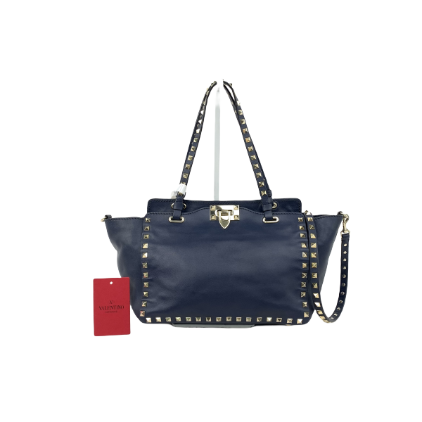妃鱼/Valentino/华伦天奴/95新/单肩包/市场价11000