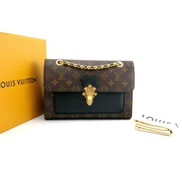 妃鱼/Louis Vuitton/路易威登/95新/单肩包/市场价20500
