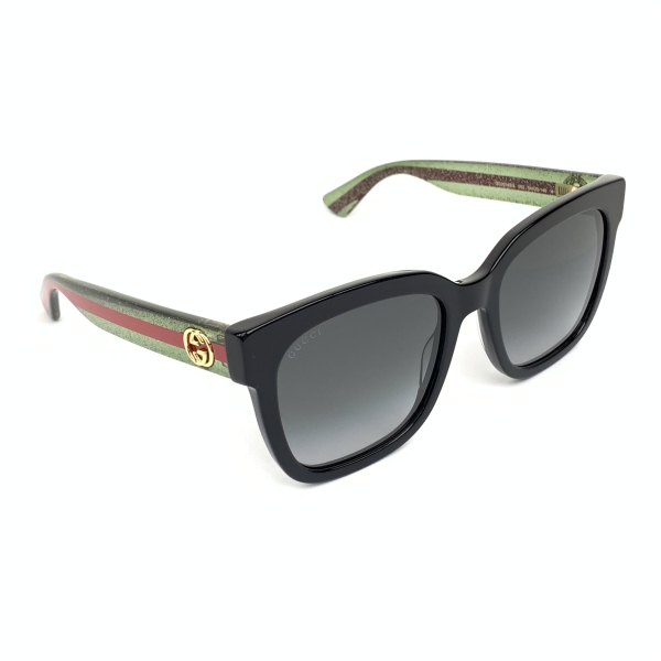 妃鱼/Gucci/古驰/未使用/库存墨镜变色/市场价4800变色库存
