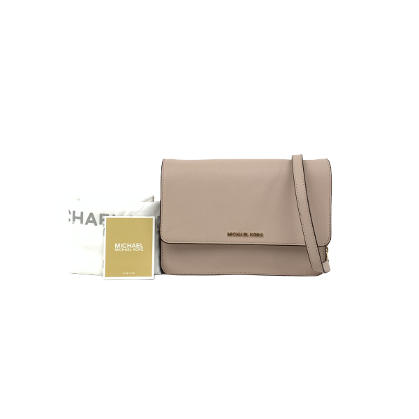 妃鱼/Michael Kors/迈克·柯尔/95新/单肩包/市场价1800