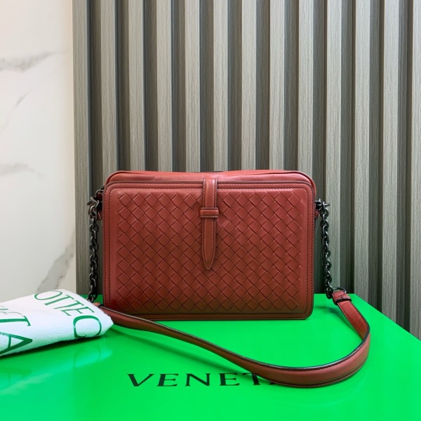 妃鱼/Bottega Veneta/葆蝶家/95新/单肩包/市场价9999999