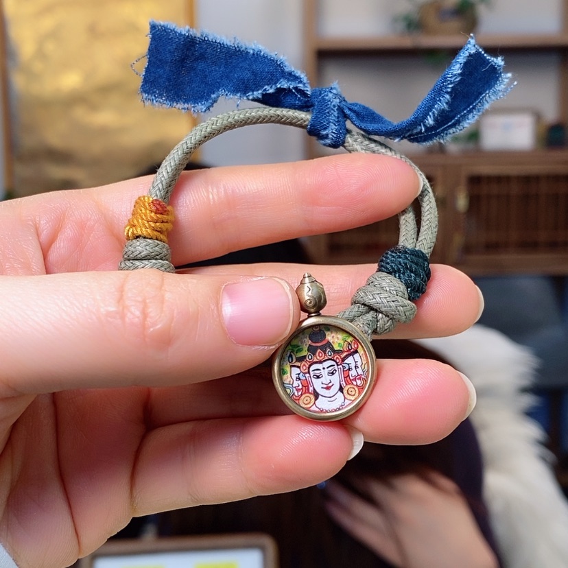 【闪购商品】书法大日