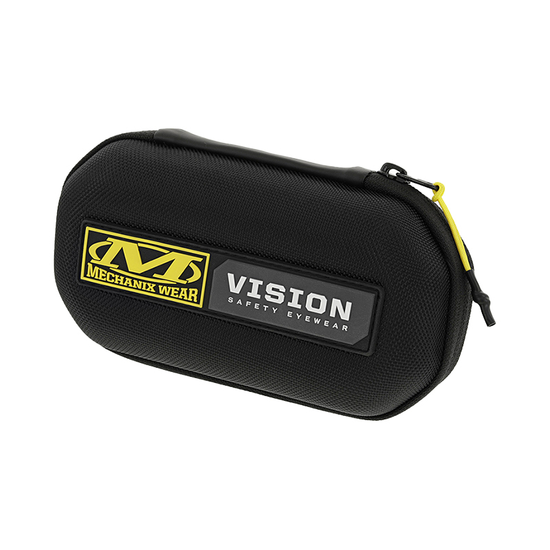 【Second team-江队副】防压战术眼镜盒 户外运动防水抗压太阳镜盒