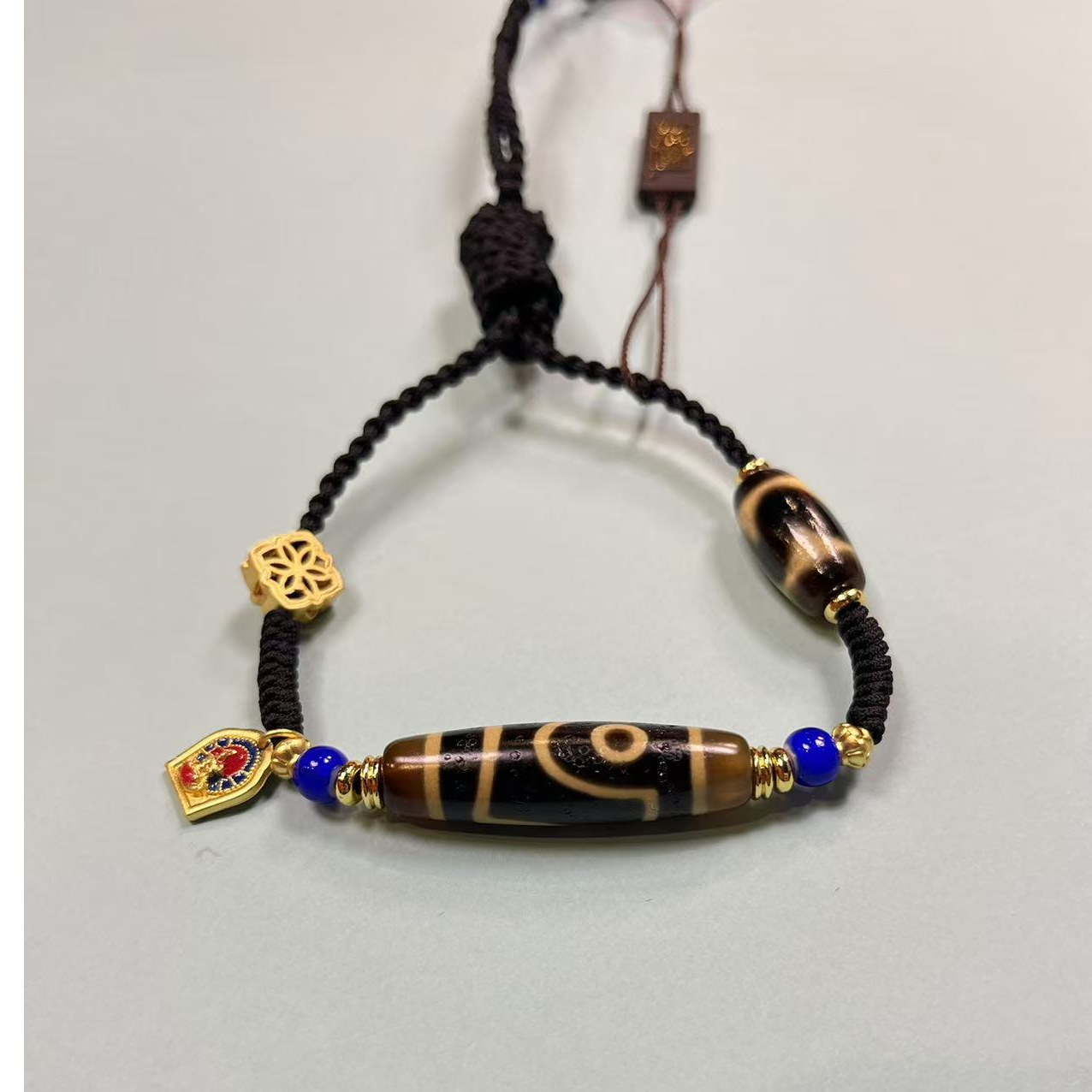 【玛瑙】天宝珠 玛瑙 脖挂 KC1110 