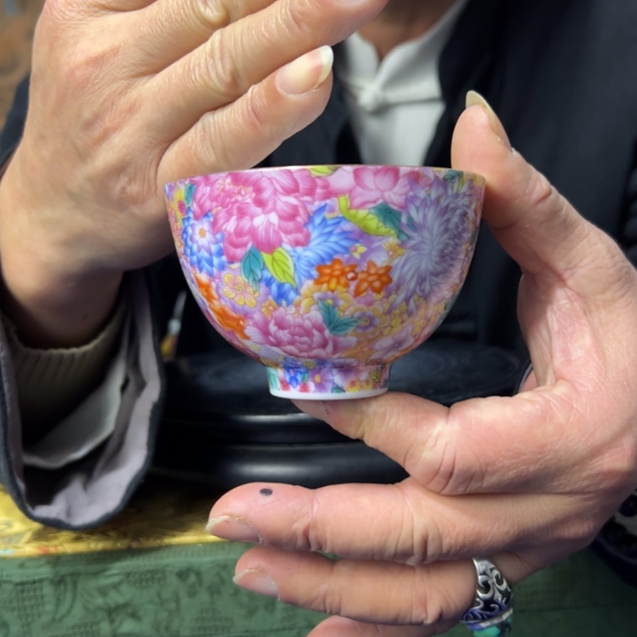 【闪购商品】陶瓷杯