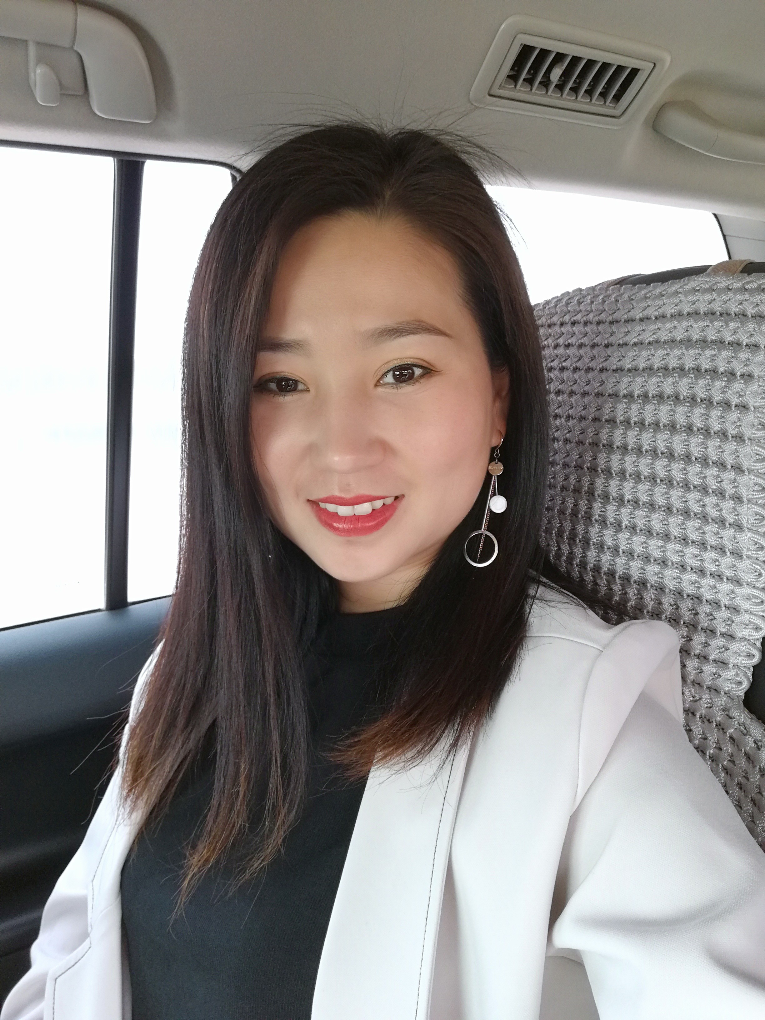 一组（151-160）雪家棉服显瘦气质时尚女装