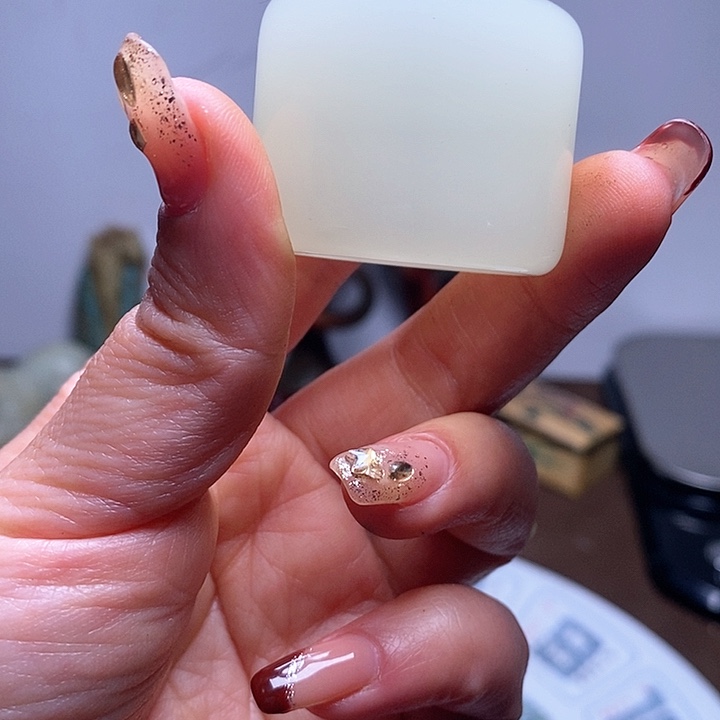 今天人好多。放漏了