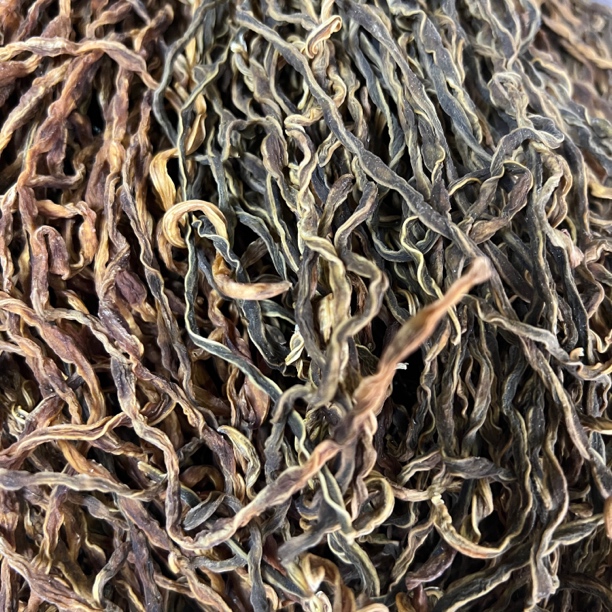 金寨农村土干豇豆