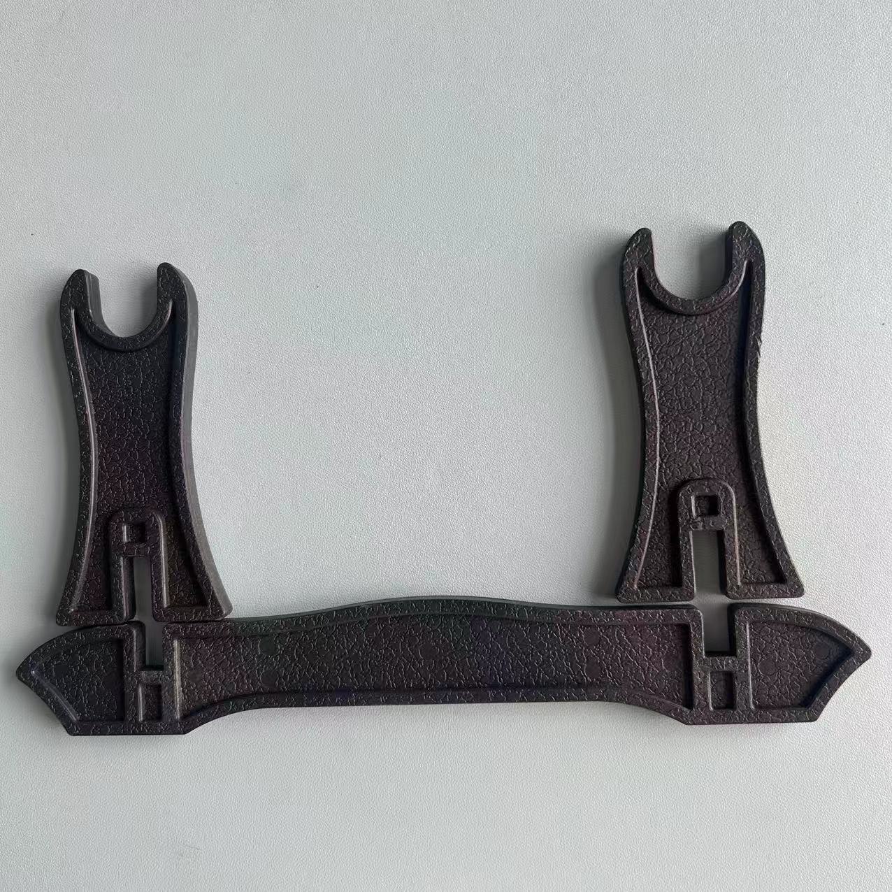 微兵器展示架摆件