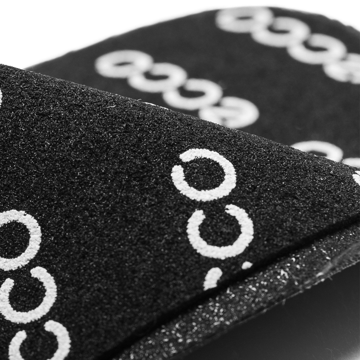 ECCO爱步鞋垫男 舒适轻薄 防滑干爽鞋垫 9059027