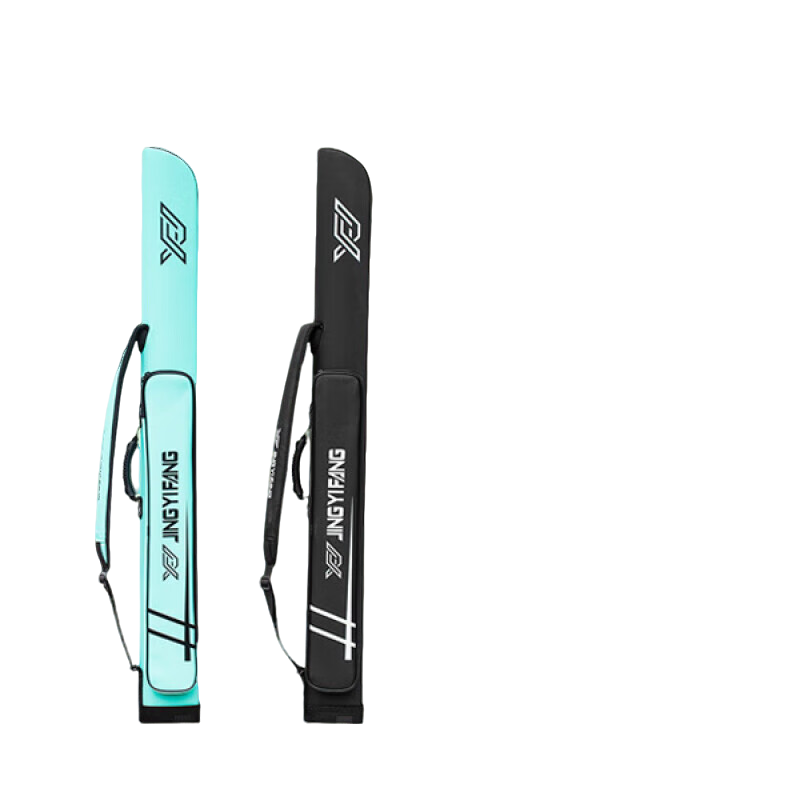 精艺坊利锐鱼竿包多功能竿包防水路亚包钓鱼专用包渔具包轻便型