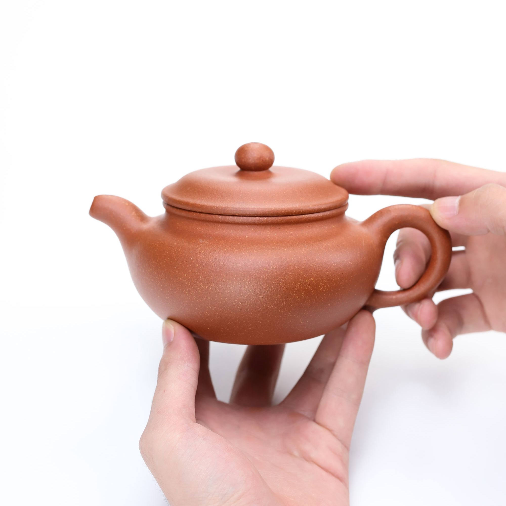 仿古壶 降坡泥 300CC