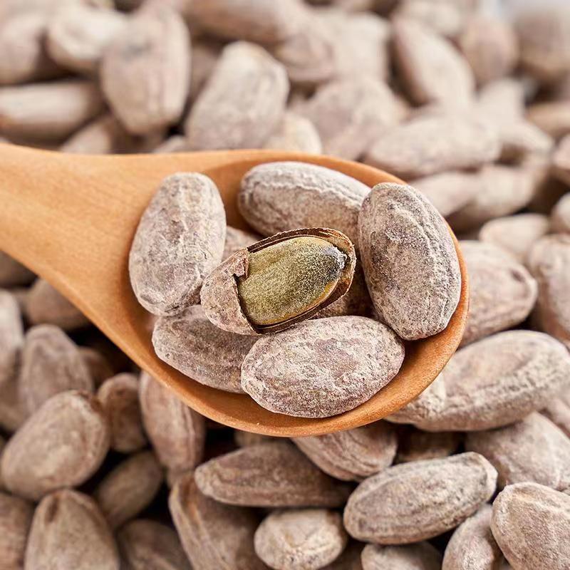 新货特大奶油吊瓜子大颗粒香脆营养炒货零食