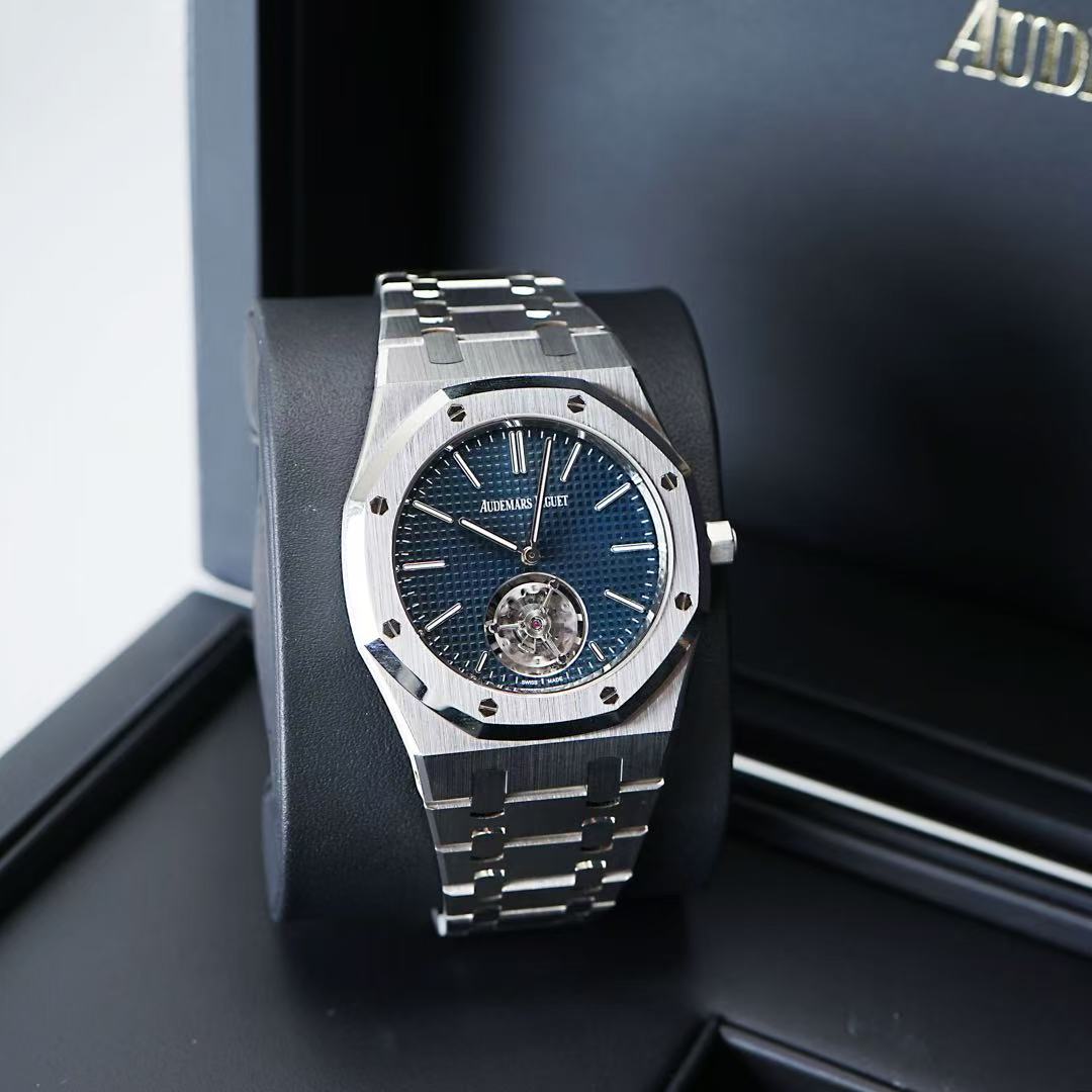 99新 AIPE/爱彼 26670 23年全套