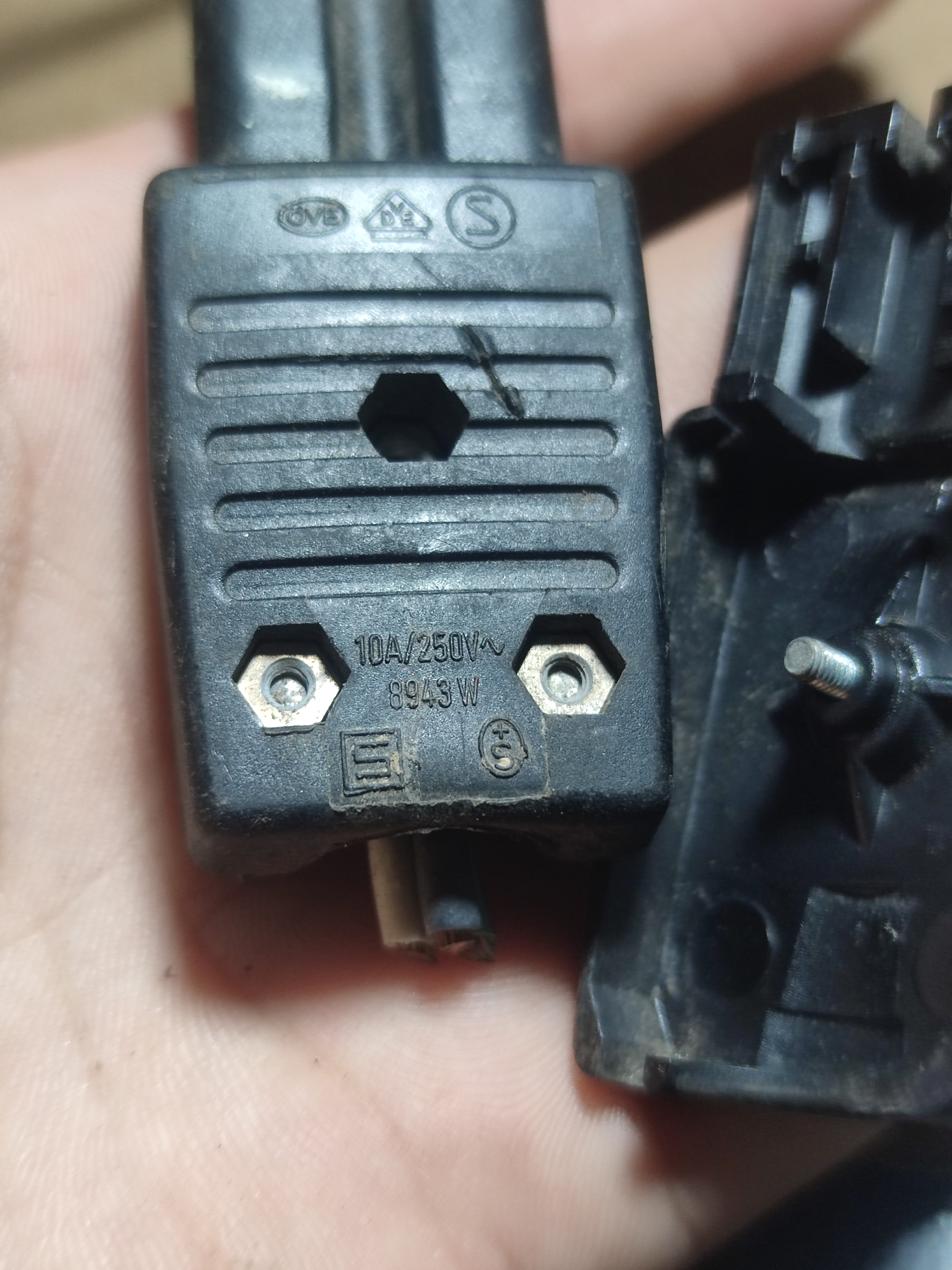 日本进口插头链接