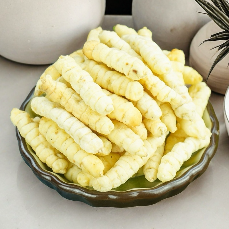 【千寻】白CHONG草一土特产白山草农产品干货