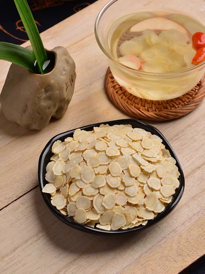 吉林长白山 西洋参软质片