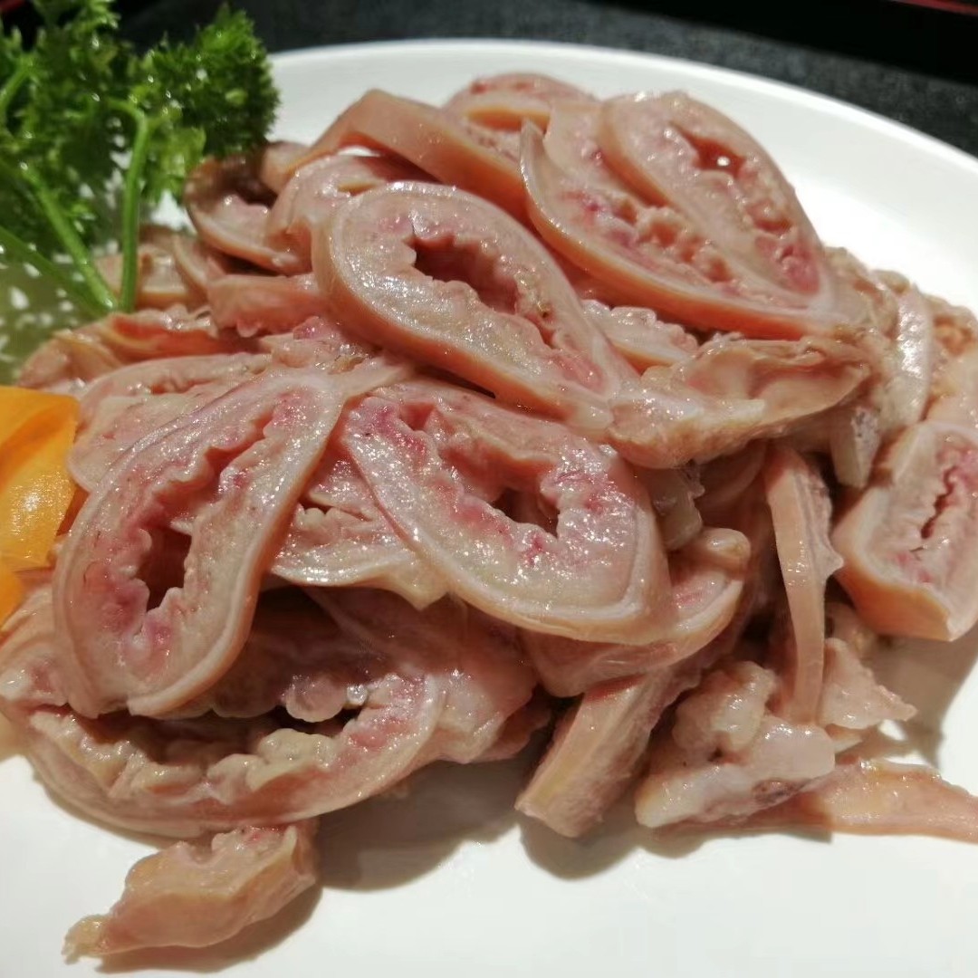美味驴板肠十美味驴肉  2斤顺丰包邮