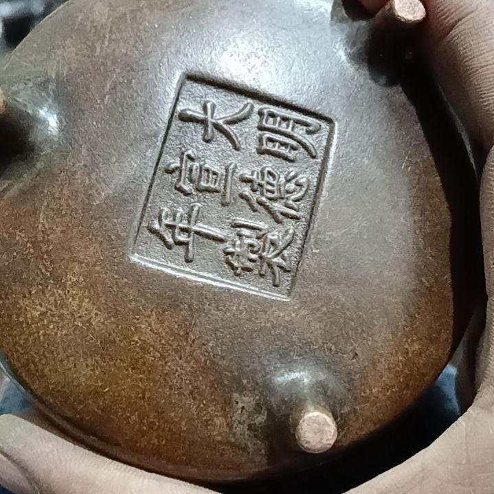 【闪购商品】瓷瓶心*