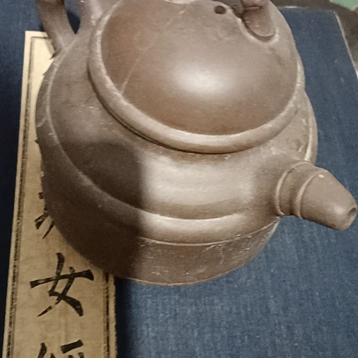 【闪购商品】瓷瓶愚*