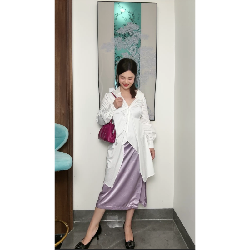 【念念021-025专属】百搭时尚女装(部分剪标吊牌 微瑕 介意者慎拍）