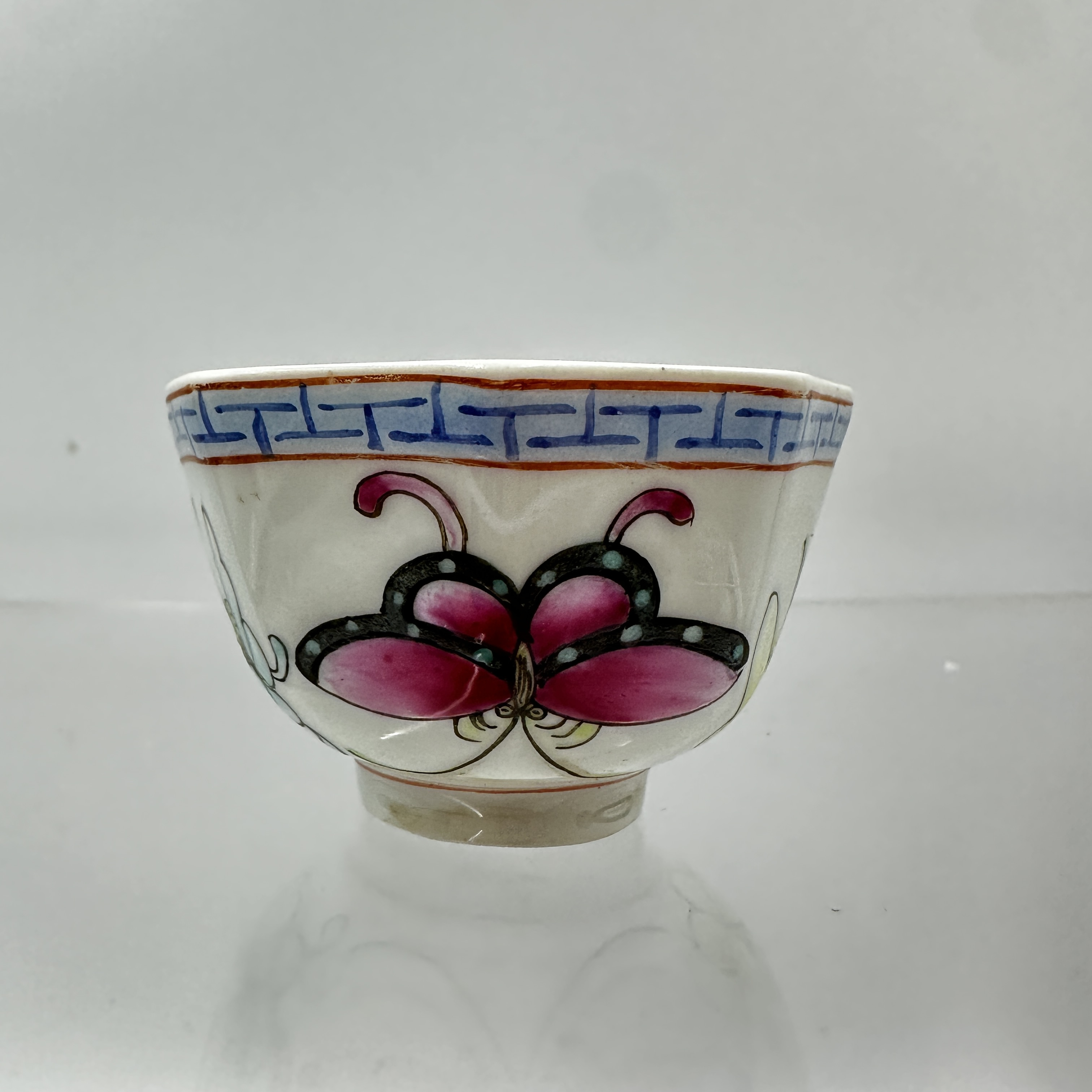 文物商店库出精品瓷