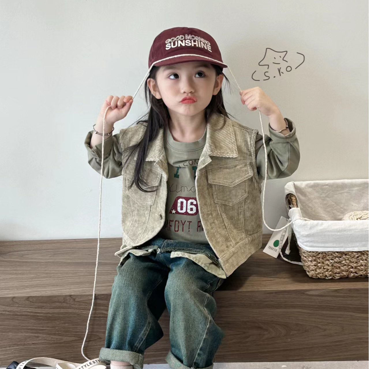 2025羽檬家童装品牌集合（孤品直播间，切勿误拍）二号链接