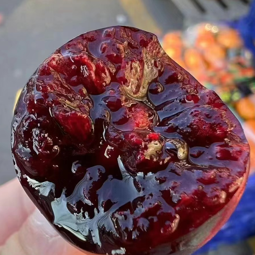 【年货节 浮力不停】单JD五斤装桑提娜车厘子
