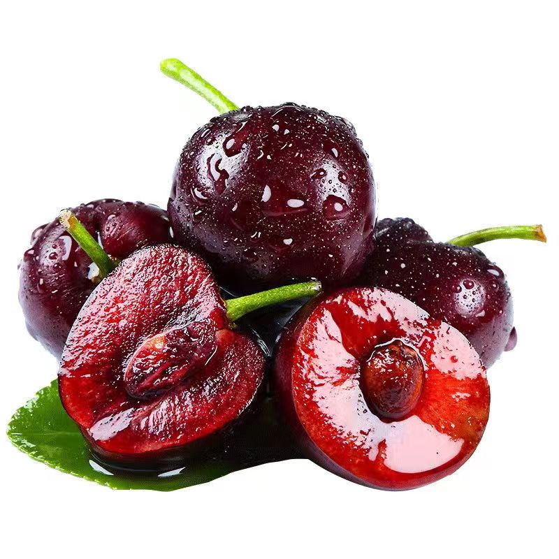 【同城配送 最快一小时到达】3JJJ皇家黎明车厘子1斤