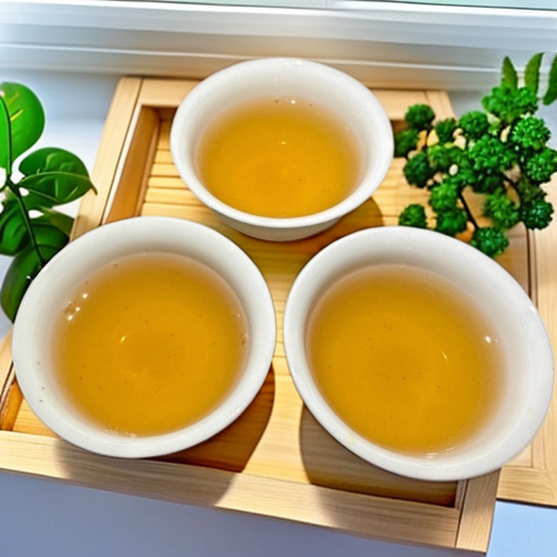 高山老丛蜜兰香中熟蜜季味山韵炭焙正宗凤凰单丛礼盒随机单丛茶