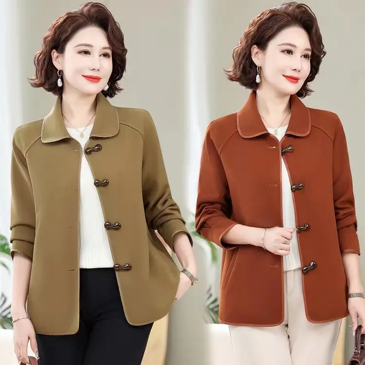 珍珍清货1801-1999高H孤品显瘦百搭气质上衣裙子套装全品女款高级