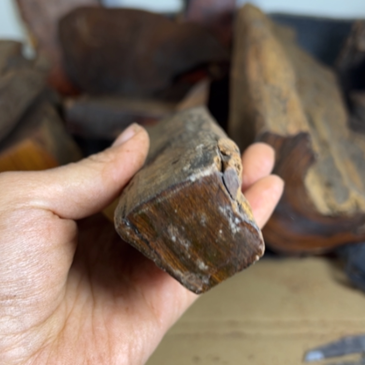 【闪购商品】木头阜****砖黄花梨1.8定制