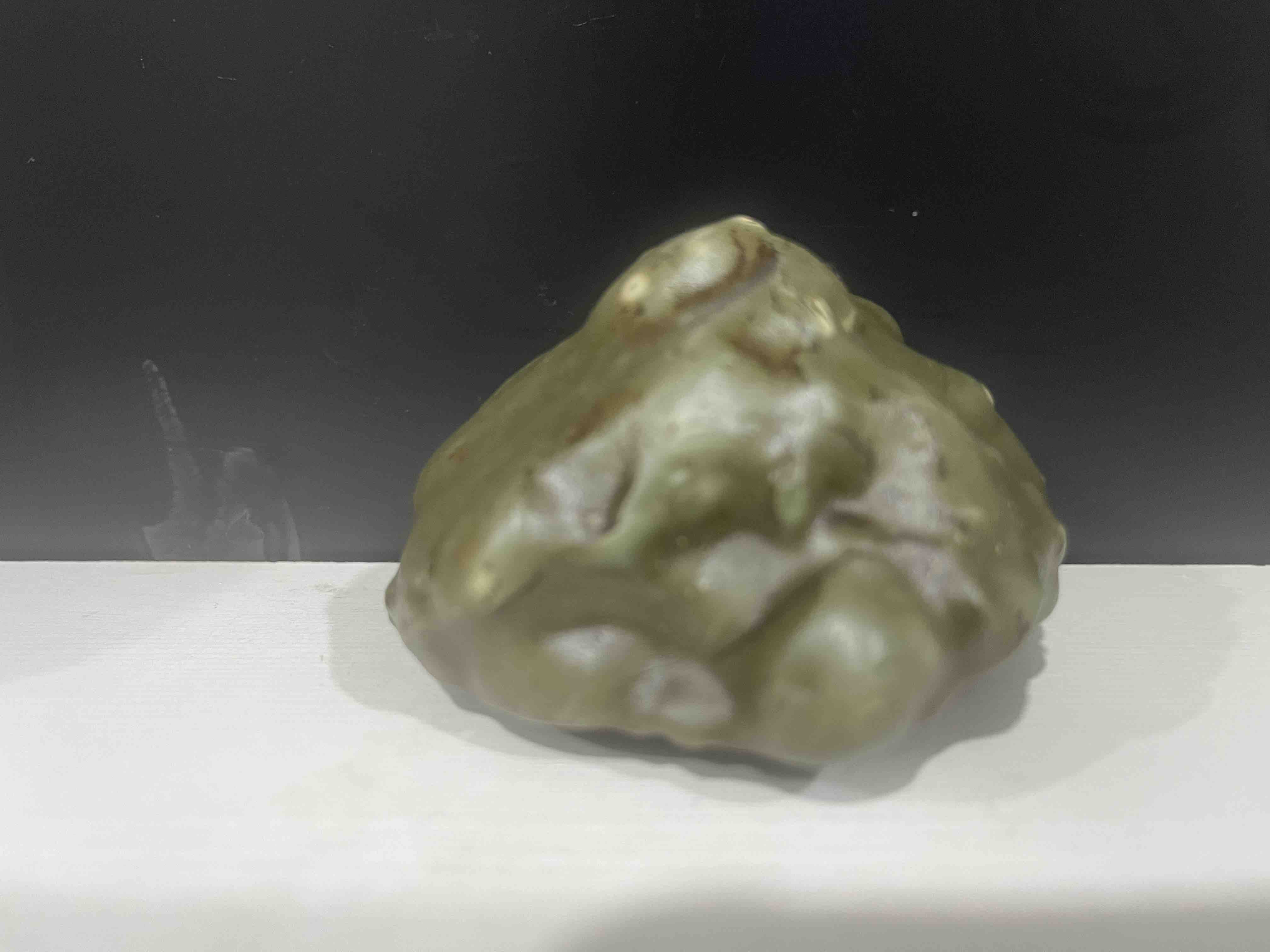 璞玉轩奇石馆，以石会友，自捡自销，一手货源